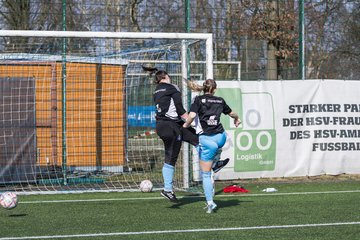 Bild 62 - F Hamburger SV 3 - Blau-Weiss 96 : Ergebnis: 5:1